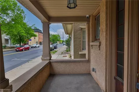 Exterior - 516 Main St, Hellertown, PA 18055 photo 8 of 8