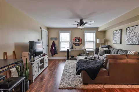 Living - 516 Main St, Hellertown, PA 18055 photo 2 of 2