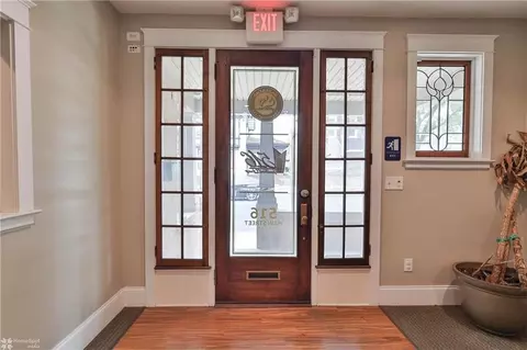 Entry Way - 516 Main St, Hellertown, PA 18055 photo 1 of 2