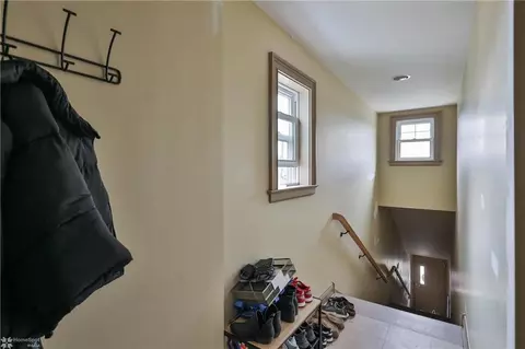 Entry Way - 516 Main St, Hellertown, PA 18055 photo 2 of 2