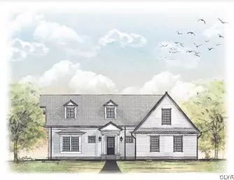 4220 Stonebridge Dr, Fountain Hill, PA 18015