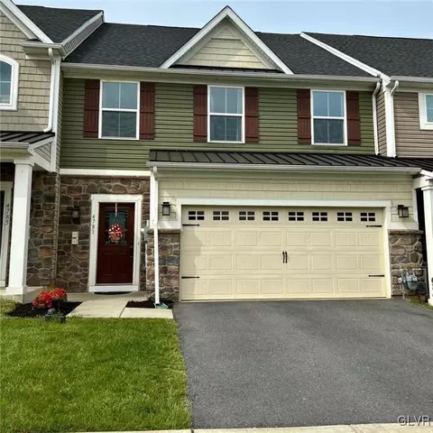 4781 Rafi Rd, Easton, PA 18045