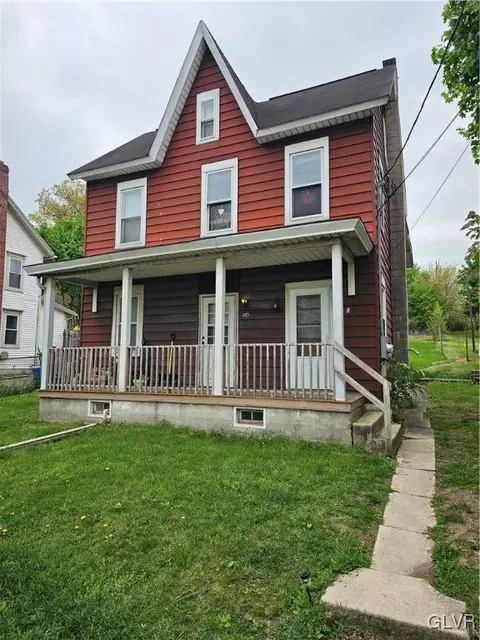 54 Kittatinny Rd, Lehighton, PA 18235