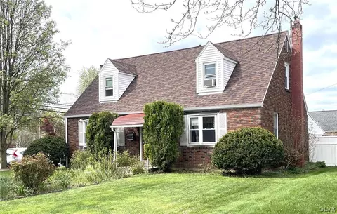 1524 S Bradford St, Allentown, PA 18103