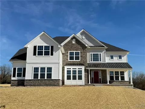 242 Michaels School Rd #3, Nazareth Twp, PA 18064