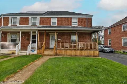 1410 S Jefferson St, Allentown, PA 18103