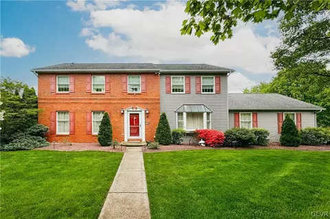1339 Buck Trail Rd, Allentown, PA 18104