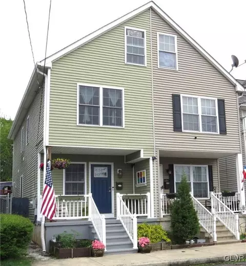 1536 Hottle Ave, Bethlehem, PA 18018