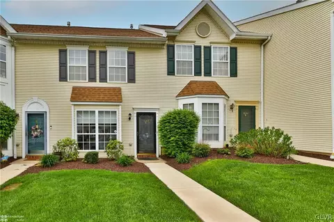 1888 Mansfield St, Hellertown, PA 18055