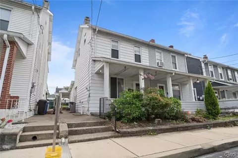 140 Cherry St, Coplay, PA 18037