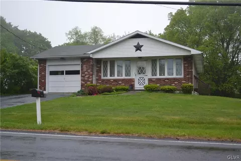 1640 Morgan Hill Rd, Williams Twp, PA 18042