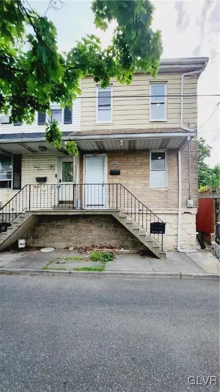 714 N Brick St, Allentown, PA 18102