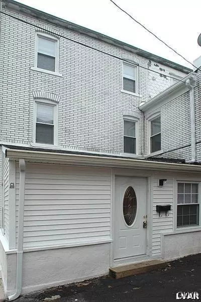116 S Rush St, Allentown, PA 18102