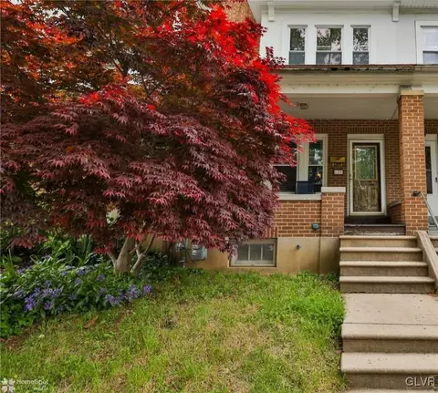 619 N Saint Elmo St, Allentown, PA 18104