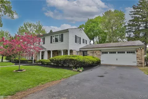635 N 30th St, Allentown, PA 18104