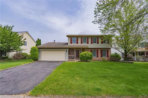 2646 West Blvd, Bethlehem, PA 18017