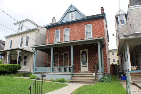 520 Walnut St, Catasauqua, PA 18032