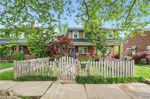 1520 W North St, Bethlehem, PA 18018