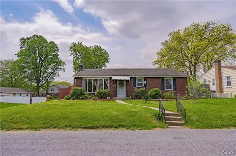 1516 N 28th St, Allentown, PA 18104