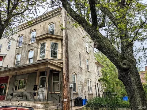 112 W Fairview St, Bethlehem, PA 18018
