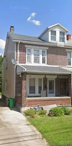 911 Front St, Allentown, PA 18102