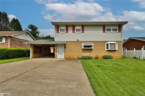 1123 S 8th St, Allentown, PA 18103