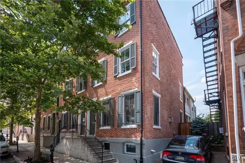 813 W Turner St, Allentown, PA 18102