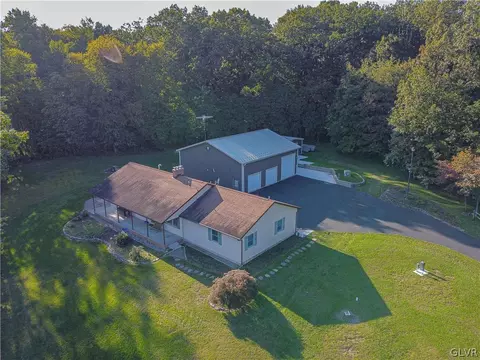 8775 Edelweiss Rd, New Tripoli, PA 18066