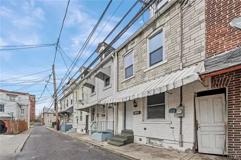 133 N Bryan St, Allentown, PA 18101