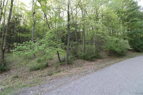 North Creek Drive, Lower Towamensing Tp, PA 18071