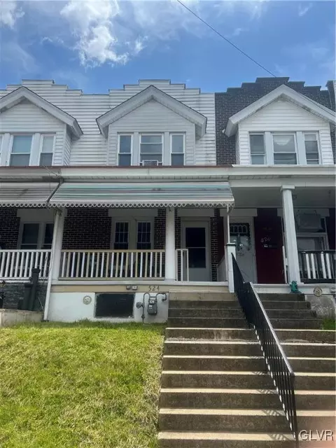 524 W Greenleaf St, Allentown, PA 18102