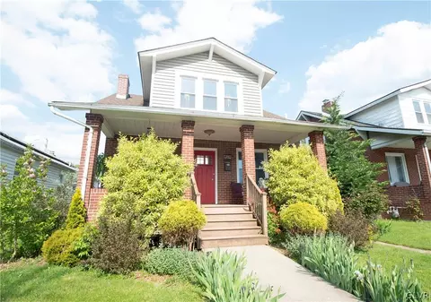 919 N 18th St, Allentown, PA 18104