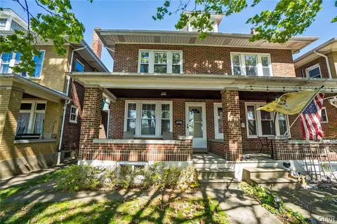 723 N 21st St, Allentown, PA 18104