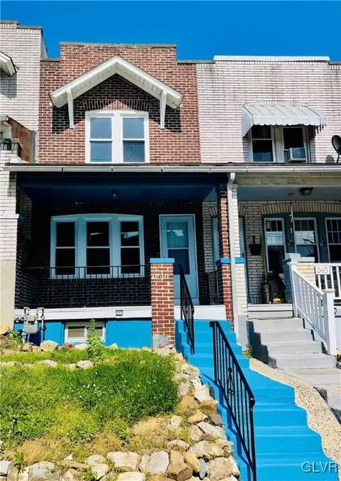 341 S Franklin St, Allentown, PA 18102