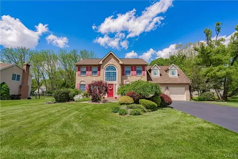 3603 Margate Rd, Bethlehem, PA 18020