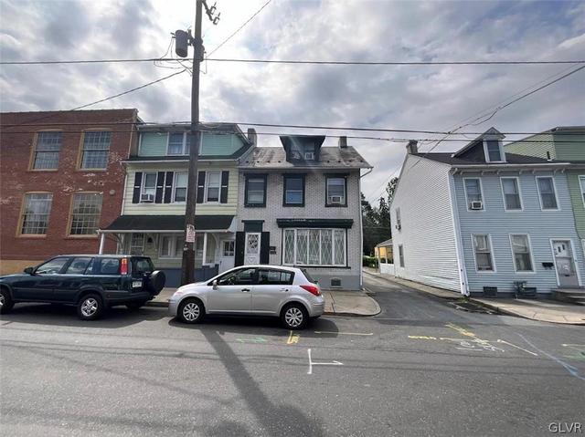 1022 W Liberty St, Allentown, PA 18102