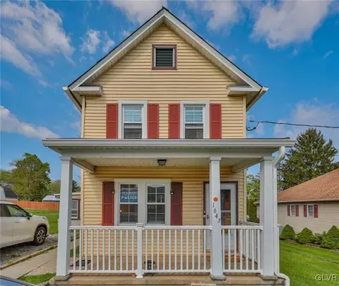 1645 3rd St, Bethlehem, PA 18020