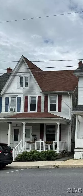 23 4th St, Slatington, PA 18080