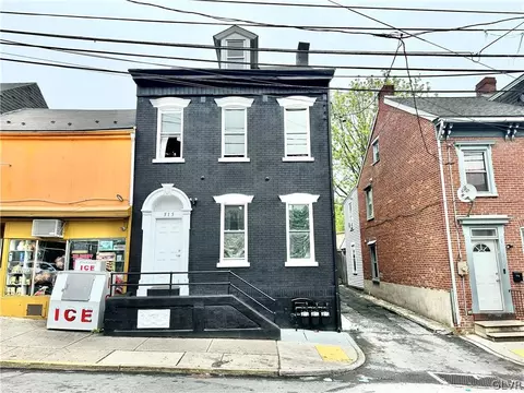 515 W Gordon St, Allentown, PA 18102