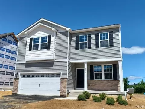 2291 Ben Jon Rd, Forks Twp, PA 18040