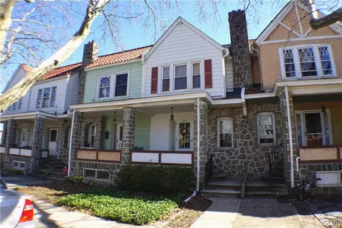 523 N Saint George St, Allentown, PA 18104