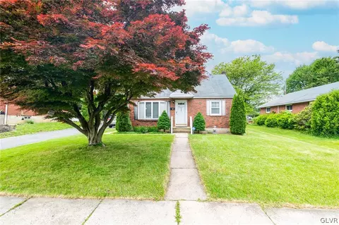 420 S 24th St, Allentown, PA 18104