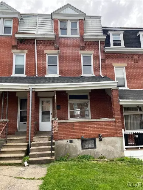 922 N 5th St, Allentown, PA 18102