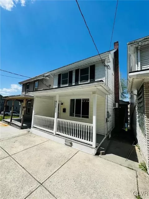 411 E Abbott St, Lansford, PA 18232
