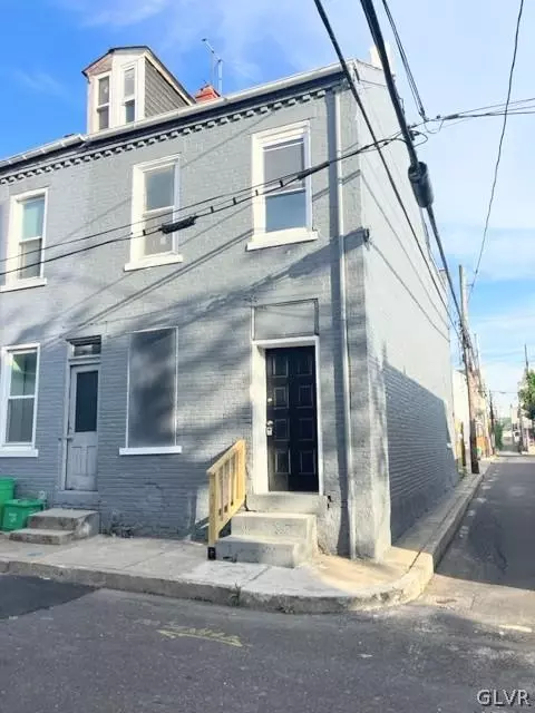 218 Chestnut St, Allentown, PA 18101