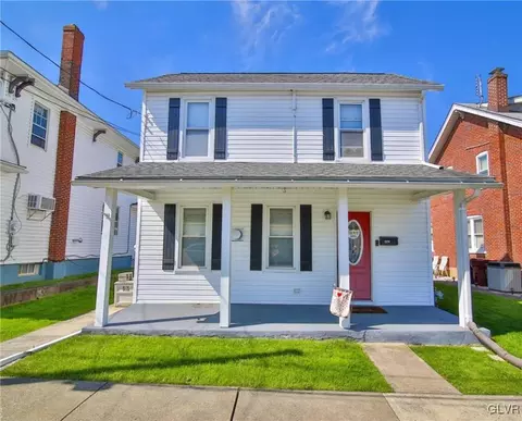 2210 2nd Ave, Whitehall, PA 18052