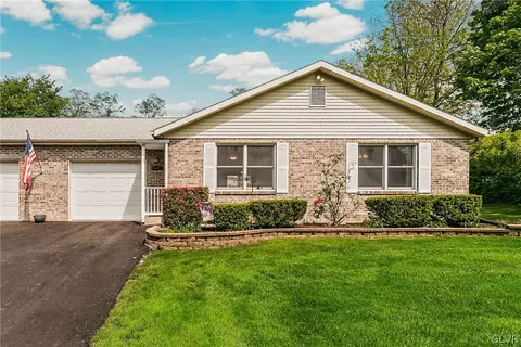4177 Mink Rd, Emmaus, PA 18049