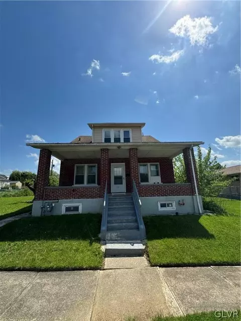 710 E Tioga St, Allentown, PA 18103