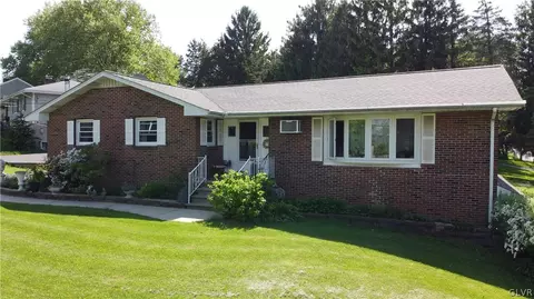 365 N Nulton Ave, Easton, PA 18045