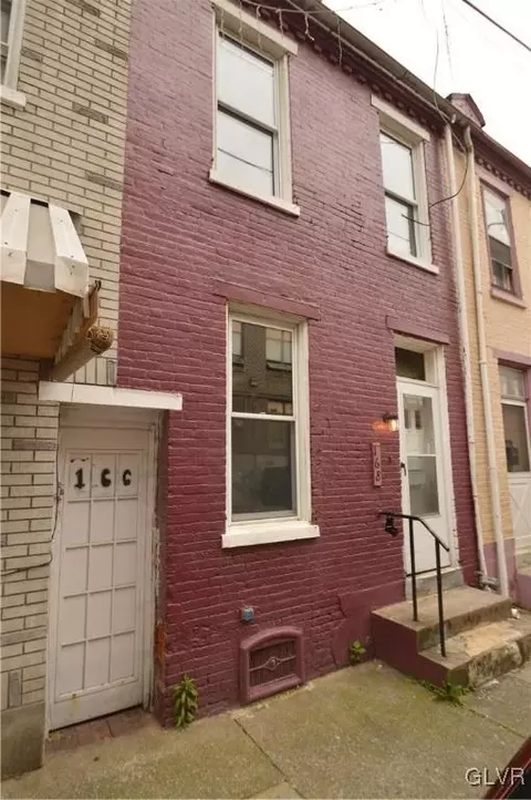 168 Chestnut St, Allentown, PA 18101